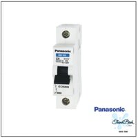 ÁT PANASONIC ĐƠN 1 PHA 1P/ CB ĐƠN PANA 1 PHA 1P (16A/ 20A/ 25A/ 32A)