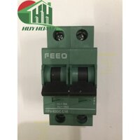 Át tô mát DC 800V 16A 2P ( MCB DC )