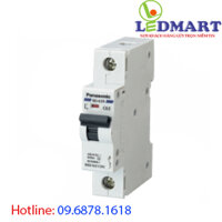 Át tomat MCB 1 pha 10A 6KA Panasonic BBD1101CNV