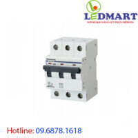 Át tomat MCB 3 pha 6A 6KA Panasonic BBD3063CNV