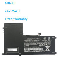 At02xl 7.4V 25wh Pin máy tính bảng cho HP ElitePad 900 G1 HSTNN-C75C HSTNN-IB3U HSTNN-DB3U 685368-1c1 685987-001 at02025