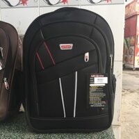 AT16 - 45x35cm BALO LAPTOP LILAN  KLONG vừa lap 16.5inch . BALO DU LỊCH NAM NỮ ĐI HỌC ĐI LÀM. BALO công sở - AT16