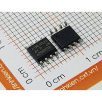 AT24CM02-SSHD-T IC EEPROM 2MBIT I2C 1MHZ 8SOIC