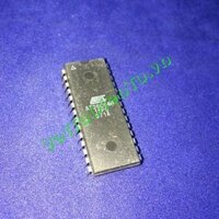 AT28C64-15PC AT28C64 15PC AT28C64B DIP28 IC EEPROM 64KBIT 150NS