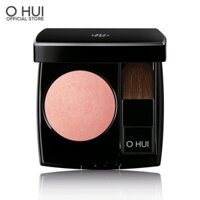 AT552 Phấn Má Hồng OHUI Real Color Blusher Màu 02 9g sechu-4163