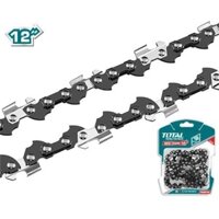 (at8) Dây cưa xích 12inch TOTAL TGTSC51201 dùng cho máy TGSLI2001 TGSLI20128 TGSLI201286