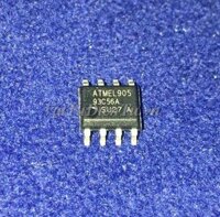 AT93C56A-10SQ-2,7 AT93C56A 93C56A SOP8 3.9mm IC nhớ EPROM