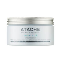 Atache Essentielle Exfoliating Scrub - Tẩy Tế Bào Chết Vi Tinh Thể Sinh Học (250ml)
