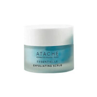 Atache Essentielle Exfoliating Scrub - Tẩy Tế Bào Chết Vi Tinh Thể Sinh Học (50ml)
