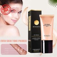 Atashi Dd Cream Clear Liquid Foundation Kem Che Khuyết Điểm Kiểm Soát Dưỡng Ẩm Kem Nền Chống Thấm Nước A2t9
