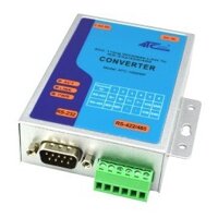 ATC-1000WF Bộ chuyển đổi 2 chiều RS232/422/485 qua sóng Wifi - Hãng ATC