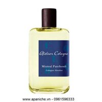 Atelier Cologne Mistral Patchouli