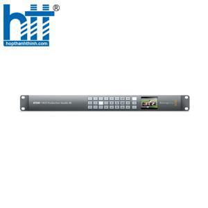 ATEM 1 M/E Production Studio 4K