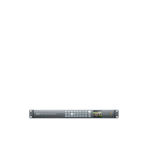 ATEM 1 M/E Production Studio 4K