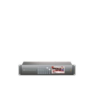ATEM 2 M/E Production Studio 4K