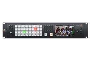 ATEM Constellation 8K