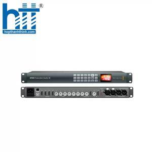 ATEM Production Studio 4K