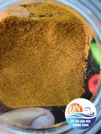 Atemia sấy khô 50g