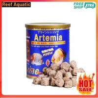 ATEMIA sinh khối sấy khô - ATEMIA sinh khối sấy khô Phúc Điền