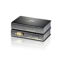 Aten CE250A KVM Extender 150m Over Cat-5e Cable