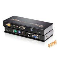 Aten CE350 Audio KVM Extender Chuẩn PS/2