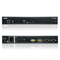Aten KN1000A Single Port KVM Over IP Switch