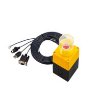 ATEN KVM 2XRT-0015G IP Access Control Box