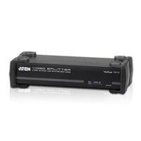 ATEN VS172 2-Port DVI Dual Link/Audio Splitter