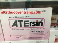 Atersin 5ml