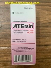 ATErsin 60ml