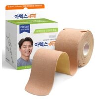 Atex Precut Tape 20 dải Băng thể thao Tập thể thao Bảo vệ cơ bắp