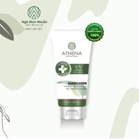 ATHENA Kem chống nắng Sunscreen Athena