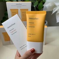 ♥️THỎI CHỐNG NẮNG INNISFREE INTENSIVE LEISURE SUNSCREEN STICK SPF50+ PA++++