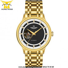 Đồng hồ nam SR Watch SG8873.1401 (40mm)