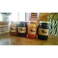 ATISO ĐỎ ĐƯỜNG PHÈN