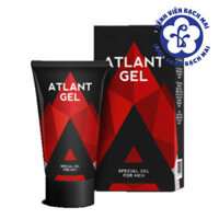 Atlant Gel – Tăng kích thước cải thiện sinh lý