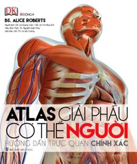 Atlas Giải Phẫu Cơ Thể Người