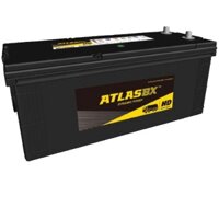 ATLAS MF135F51 120AH