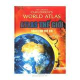 Atlas thế giới dành cho trẻ em