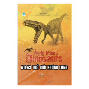 Atlas thế giới khủng long