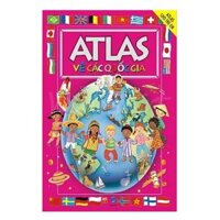 Atlas về các quốc gia