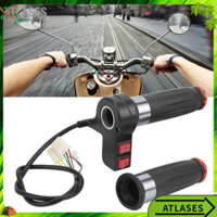 Atlases 3 bánh tốc độ tay ga cầm máy gia xe điện phổ thông đạp