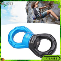 Atlases Xích Đu Xoay Móc Treo Cao Cấp Chịu Lực Nhỏ 360 Độ Spinner Cho Ngoài Trời Đá Tập Yoga