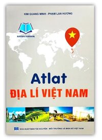 Atlat Địa Lý Việt Nam