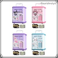 Atm Piggy Bank cho hộp tiết kiệm Công nhận giáo dục Cuộn cuộn tự động Quà tặng sáng tạo có thể