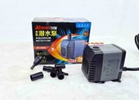 Atman 304 Máy bơm nước bể cá ATMAN 304S 8W, 800l/h