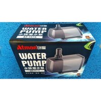 ATMAN AT-107S - MÁY BƠM NƯỚC HỒ CÁ CẢNH/ MÁY BƠM CHÌM | CÔNG SUẤT: 85W