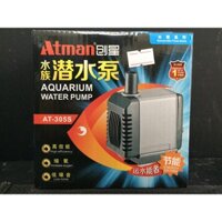 Atman AT - 305S - Máy bơm nước cho hồ cá cảnh