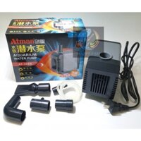 Atman AT-306s - Máy bơm tiết kiệm điện cho hồ cá