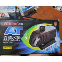 ATMAN AT10000, TIẾT KIỆM ĐIỆN